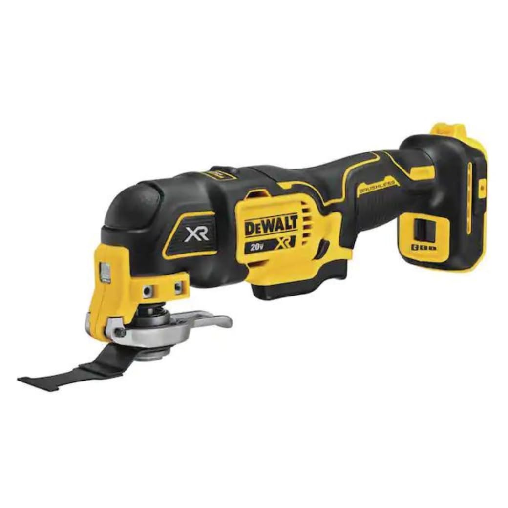 DEWALT 20V MAX Power Tool Combo Kit, Cordless Power Tool Set, 10-Tool with 2 Batteries and Charger Included (DCK1021D2) DEWALT