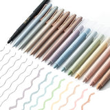 Mr. Pen- Bible Journaling Set (Selah Collection), Highlighters and Pens No Bleed, Scripture Markers, Washi Tape, Bible Tabs, Christmas Gift Mr. Pen