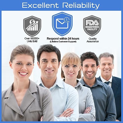 Longer Ray5 10W Laser Engraver, High Accuracy Laser Engraving Machine with 0.06×0.06mm Compressed Spot, 3.5 Inch Touchscreen, 60W Laser Cutter for Naccolly