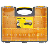 Stanley 10 Removable Bin Compartment Deep Professional Organizer Stanley