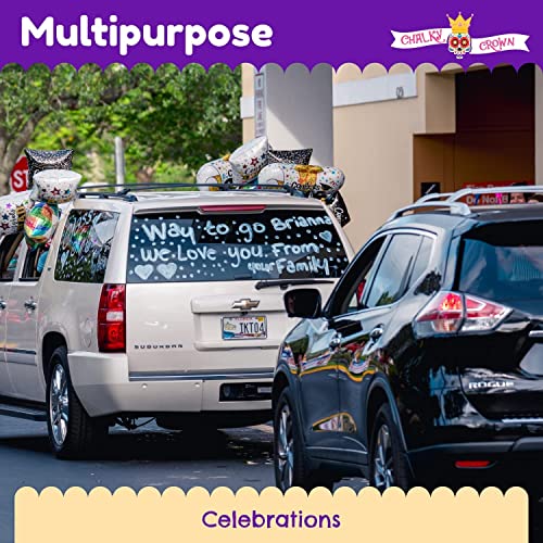 Bold Liquid Chalk Markers Dry Erase Marker Pens for Chalkboards