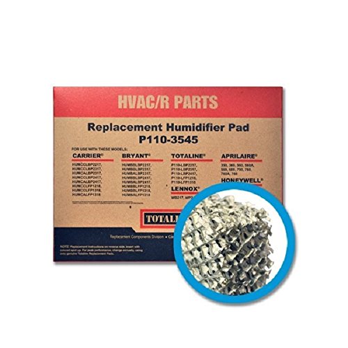 Carrier P110-3545 - Water Panel (R) Evaporator Carrier