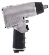 Chicago Pneumatic CP734H Air Impact Wrench (1/2 Inch), Air Impact Gun Industrial Repair & Assembly Tool, Pistol Handle, Pin Clutch, Max Torque Output Chicago Pneumatic