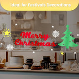 EPRCUT Permanent Vinyl Sheets, 65 Multi-Color 12" x 12" Adhesive Vinyl Bundle, Outdoor Waterproof Permanent Vinyl for All Cutting Machine, DIY Mug, EPRCUT