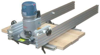 Woodhaven 3002 39" Planing Sled