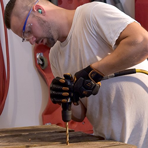 Campbell Hausfeld 'Get Stuff Done' 3/8" Air Drill (XT401000) Campbell Hausfeld