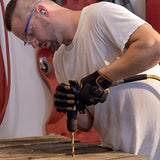 Campbell Hausfeld 'Get Stuff Done' 3/8" Air Drill (XT401000) Campbell Hausfeld