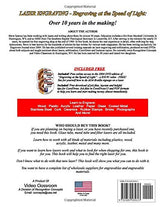 LASER ENGRAVING: Engraving at the Speed of Light Independently Published