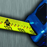 Century Drill & Tool 72833 Big Blue Tape Measure, 33-Foot Century Drill & Tool