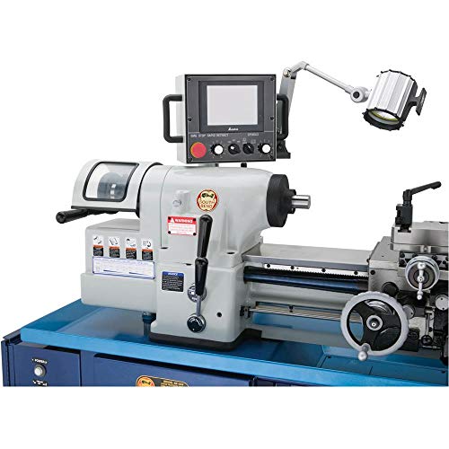 SouthBend - South Bend SB1009 Digital Collet Lathe, 11-Inch by 18-Inch SouthBend