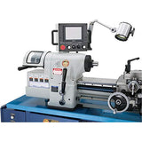 SouthBend - South Bend SB1009 Digital Collet Lathe, 11-Inch by 18-Inch SouthBend