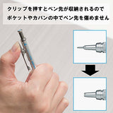 Pentel Graph Gear 1000 Mechanical Drafting Pencil 0.7mm Blue (PG1017) Pentel