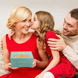 30 Bags Dried Flowers,100% Natural Dried Flowers Herbs Kit for Soap Making, DIY Candle Making,Bath - Include Rose Petals,Lavender,Don't Forget SACATR