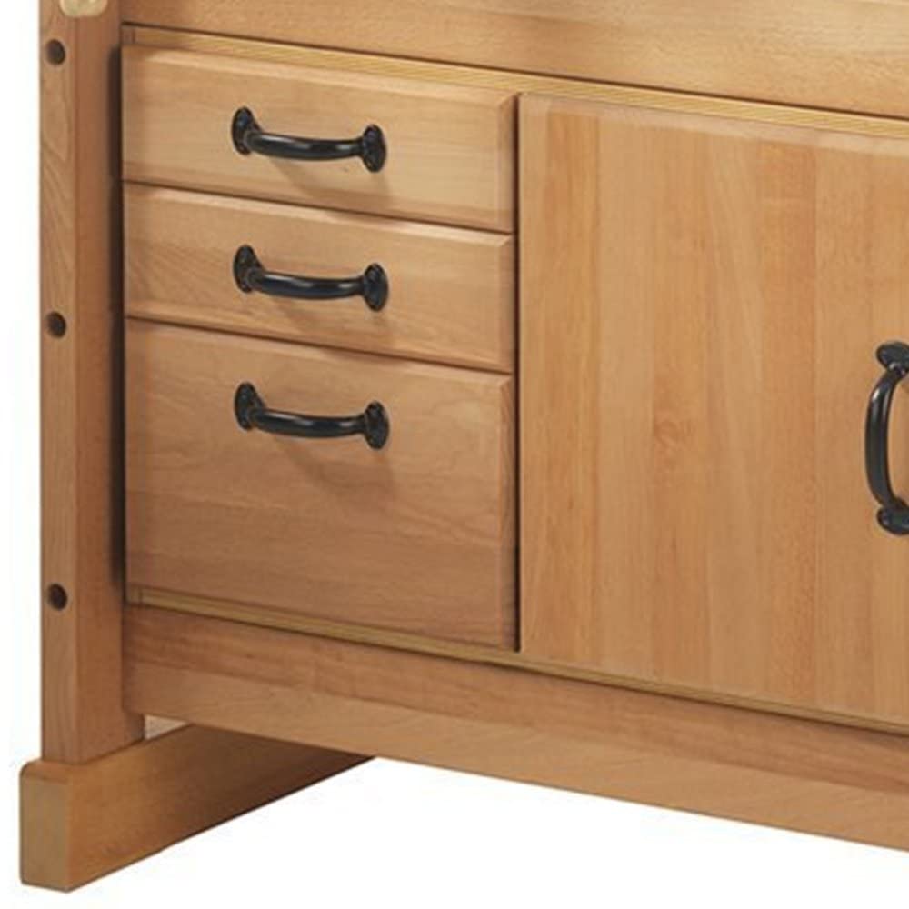 Sjobergs Scandi Plus 1425 With Sm03 Cabinet - WoodArtSupply