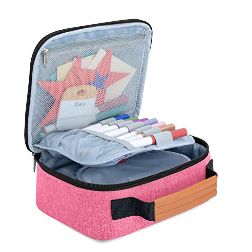 Yarwo Carrying Case Compatible for Cricut Joy, Portable Tote Bag