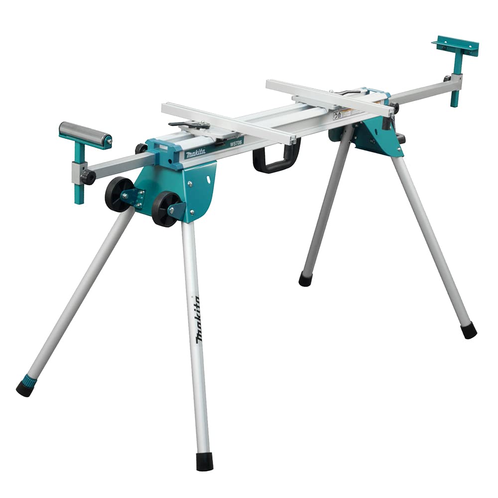 Makita WST06 Compact Folding Miter Saw Stand Makita