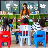 Junkin 100 Pcs Large Blank Puzzle Puzzle Pieces Cutouts DIY Make Your Own Puzzle Kit Paper Puzzle Kit for Classroom Decor Bulletin Board School DIY Junkin