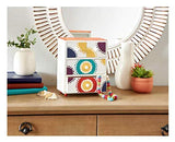 Craft Smart Acrylic Paint 12 Pack Value Set (Jewel) Craftsmart