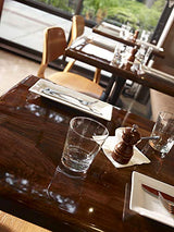 FamoWood 5050110 Glaze Coat Kit - Gallon Clear FamoWood