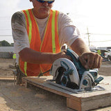 Makita 5007MG-R 7-1/4 in. Magnesium Circular Saw (Renewed) Makita