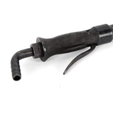 1180mm Pneumatic Tamping Machine 110V D9 Pneumatic Tapping Machine Earth Sand Rammer Tamper Air Drill Tamper Tapper Hammer Sander Large Casting Gdrasuya10