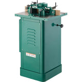 Grizzly Industrial G1035-1-1/2 HP Shaper Grizzly Industrial