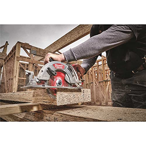 Milwaukee 2830-20 Circular Saw Rear Handle 7-1/4" - WoodArtSupply