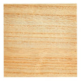 Unfinished MDF Wood Squares for Crafts, Wooden Blocks, 1 Inch Thick (6x6 in, 4 Pack) Bright Creations