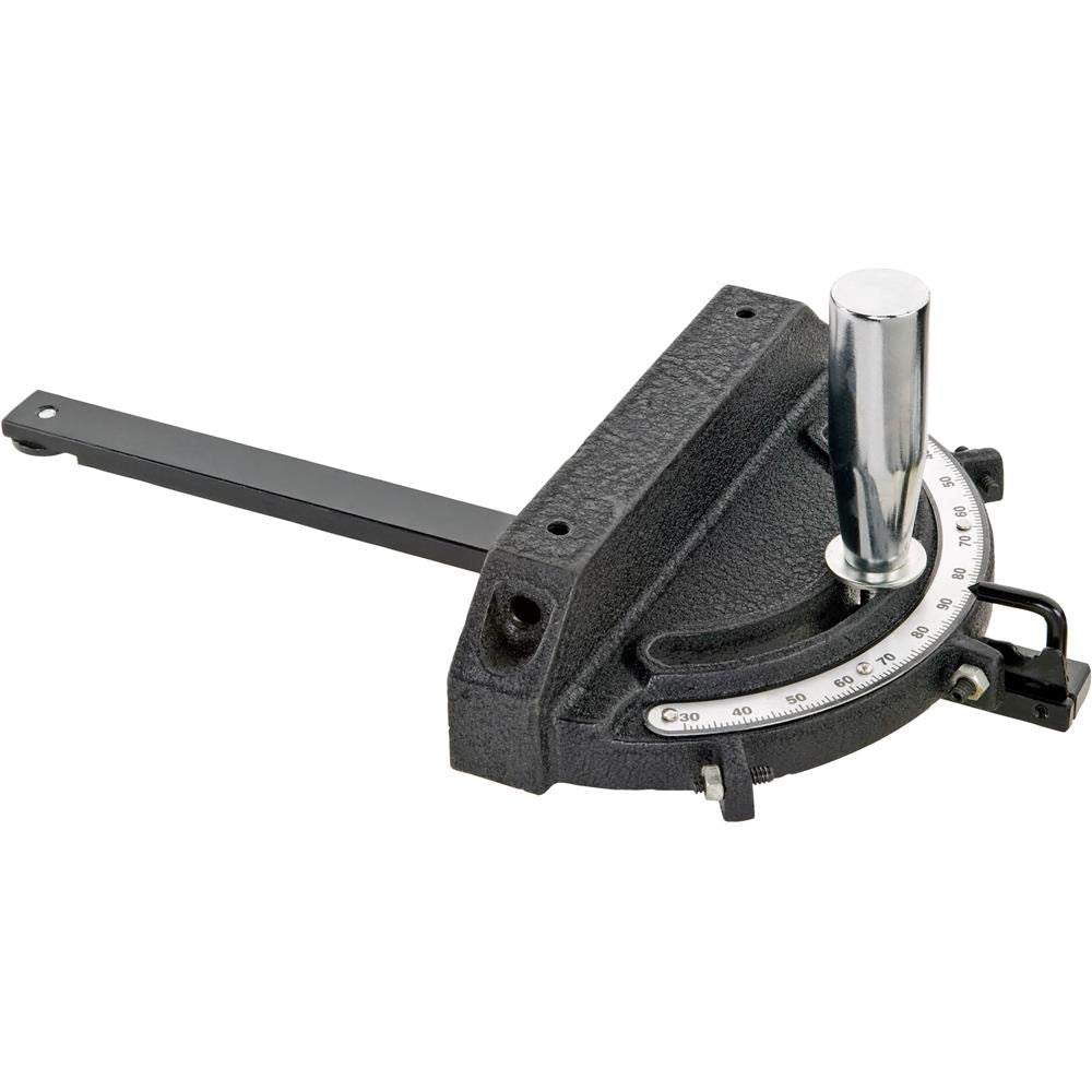 Shop Fox W1674 2 HP Shaper Prewired 240V, Single-Phase Shop Fox