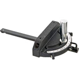 Shop Fox W1674 2 HP Shaper Prewired 240V, Single-Phase Shop Fox