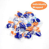 Quality Reusable Earplugs 100 Pair - 25dB Corded Silicone Ear Plugs for Shooting Noise Reduction Construction Work - Motorcycle Ear Plugs with String Quality Plugs by Rips