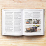 Good Clean Fun: Misadventures in Sawdust at Offerman Woodshop Dutton