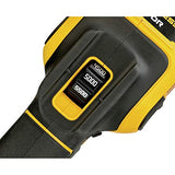 DEWALT 20V MAX* XR Cordless Polisher Kit, Variable-Speed, Random Orbit, 5-Inch (DCM848P2) DEWALT