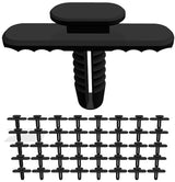 NyVoozy 32 PCS Honeycomb pin Fixing pin for Fixing pin for Laser Cutting Machine and Engraving Machine Honeycomb Plate Fixing pin. NyVoozy