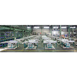 Grizzly Industrial G0623X - 10" 5 HP Sliding Table Saw Grizzly Industrial