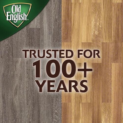 Old English Oil, Bottle Lemon 16 Fl Oz Old English