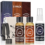 Deviser Guitar Cleaning,All IN ONE Kit,fretboard Lemon oil,Polish,Guitar String-cleaner,Guitar string winder,Cleaning cloth for guitar cleaning and devisev