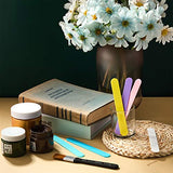 Stir Rod Sticks Reusable Epoxy Resin Mixing Sticks Stirring for Facial Mask Mixing and Application, Resin Tools Rods for DIY Crafts Epoxy Liquid Glue Patelai