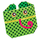 Creativity For Kids Origami - Origami for Beginners, 60 Bright Origami Papers Creativity for Kids