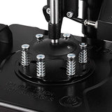 Seeutek 8 in 1 Heat Press Machine 12x15 inch Digital T Shirt Pressing Machine 360-Degree Swing Away Multifunctional Tshirt Press Machine Heat Seeutek