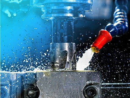 Premium Synthetic Machining Coolant - 128 FL. OZ. (1 Gallon) Cutting/Grinding/Sawing CLIsyntec