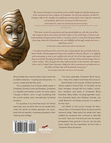 Zimbabwe Stone Sculpture Stuart Danks