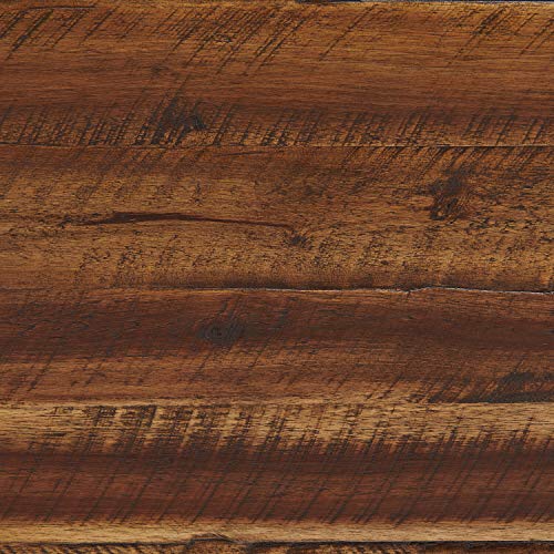 Alaterre Furniture Durango 60" L Wood Entryway/Dining Bench Alaterre Furniture