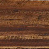 Alaterre Furniture Durango 60" L Wood Entryway/Dining Bench Alaterre Furniture