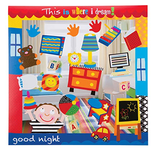 ALEX Jr. Tots Sticker Pictures ALEX Toys