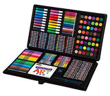 Cra-Z-Art Creative Artist Studio 250 Piece Set Cra-Z-Art