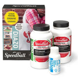 Speedball Art Products Diazo Photo Emulsion Kit for Screen Printing Speedball