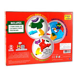 Imagimake Mapology: Destination Asia Map Puzzle Imagimake