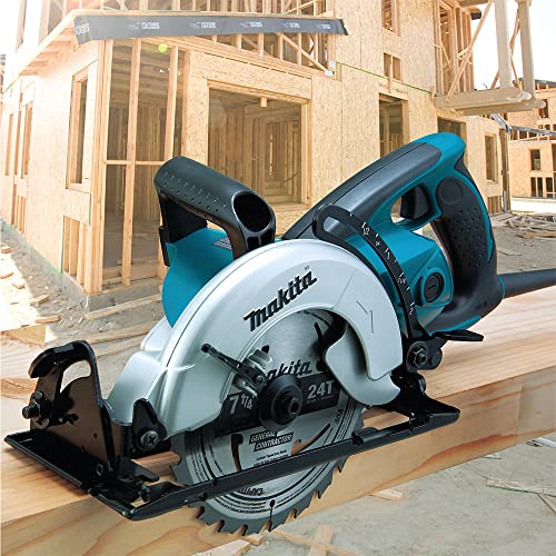 Makita 5477NB 7-1/4" Hypoid Saw