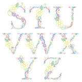 Uniquilling Quilling Kit Paper Quilling Kit for Adults Beginner, Handmade DIY Craft Quilling Paper Filigree Painting Kit Tools, Room Wall Art Decor Uniquilling